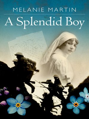 cover image of A Splendid Boy